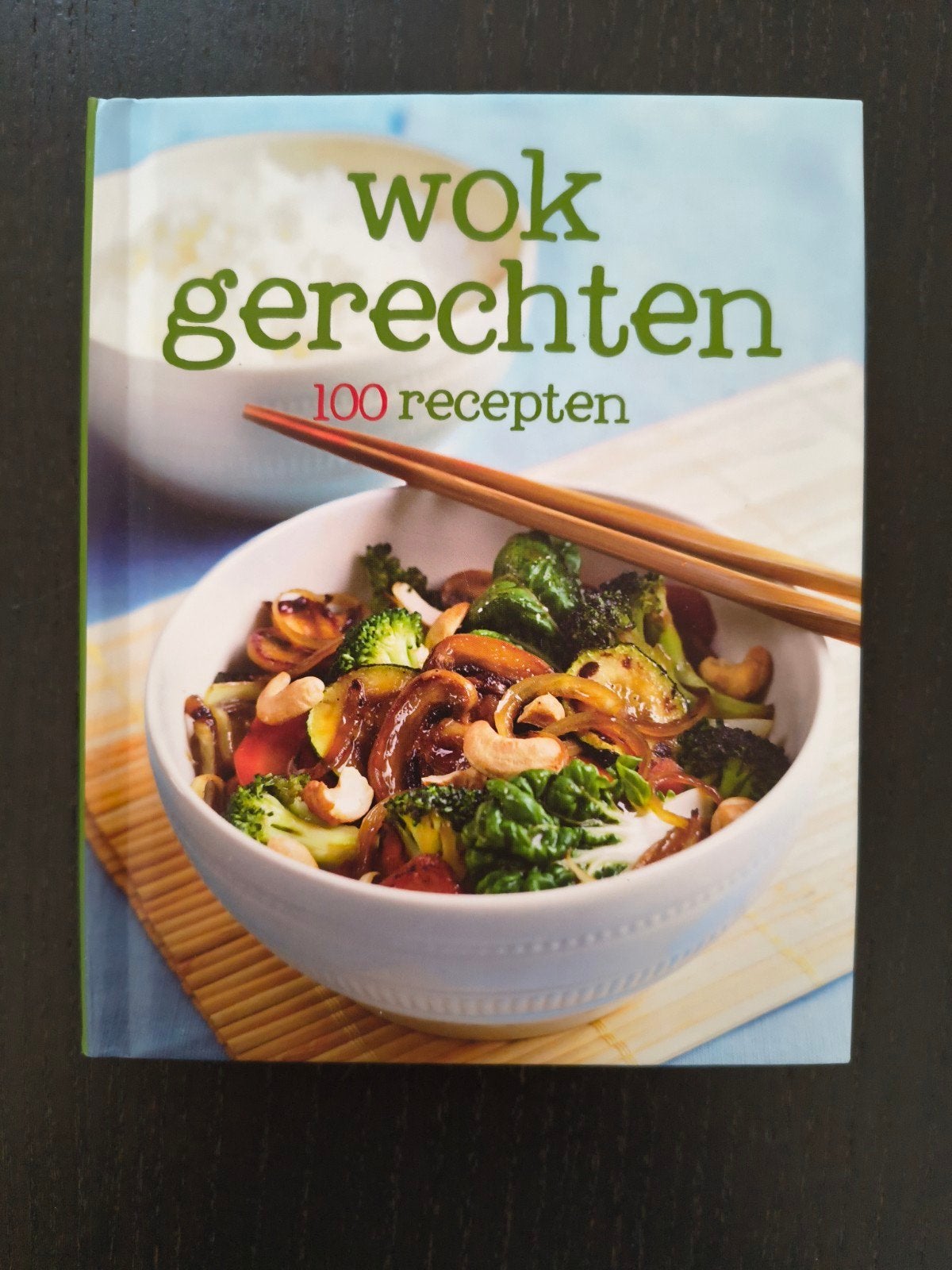 Wokgerechten, Ophalen of Verzenden, Nieuw