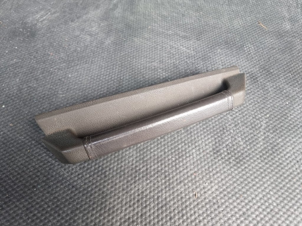 Dashboard greep Range Rover Classic, Verzenden, Land Rover, W, W