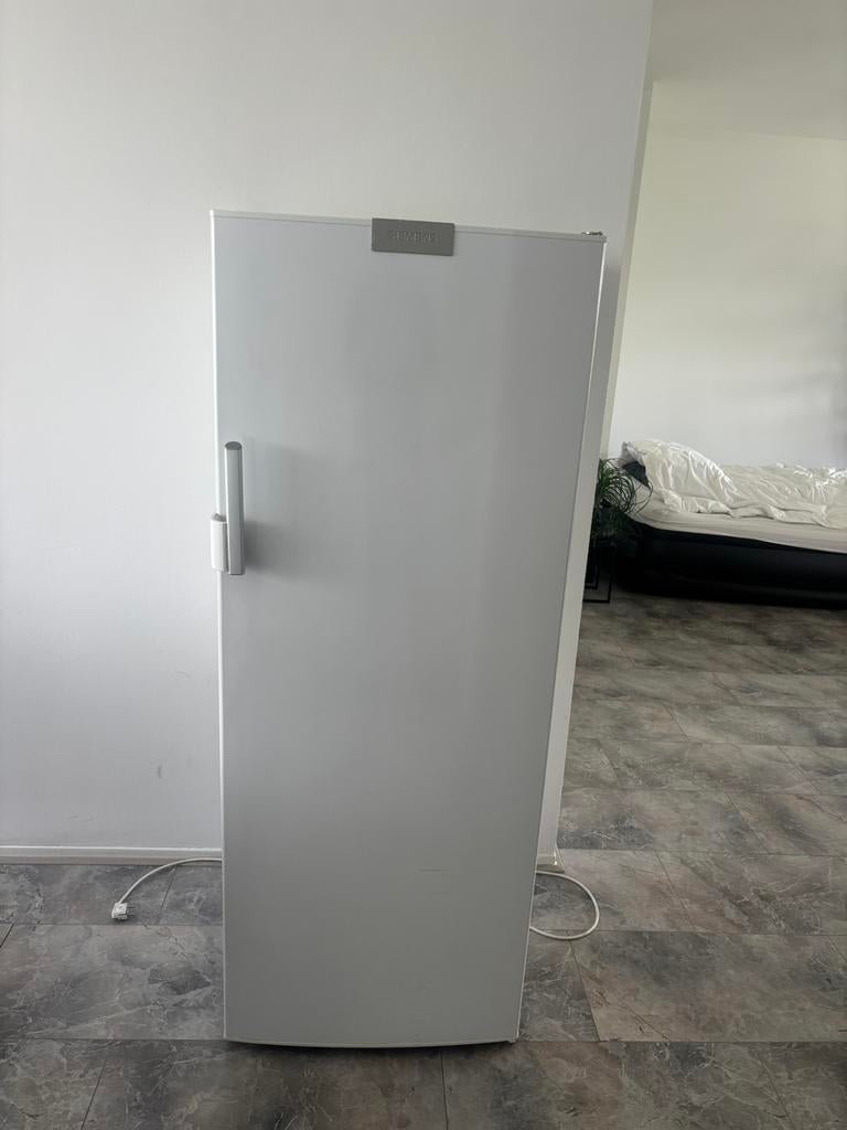 Siemens Vriezer - Vrijstaand, Zo goed als nieuw, Vrieskast, Minder dan 60 cm, Niet werkend, Vrijstaand