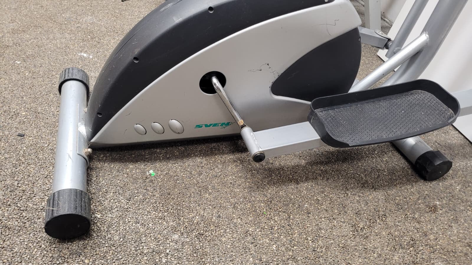 SVEN Sport Crosstrainer – goede staat, Ophalen of Verzenden, Zo goed als nieuw, Crosstrainer
