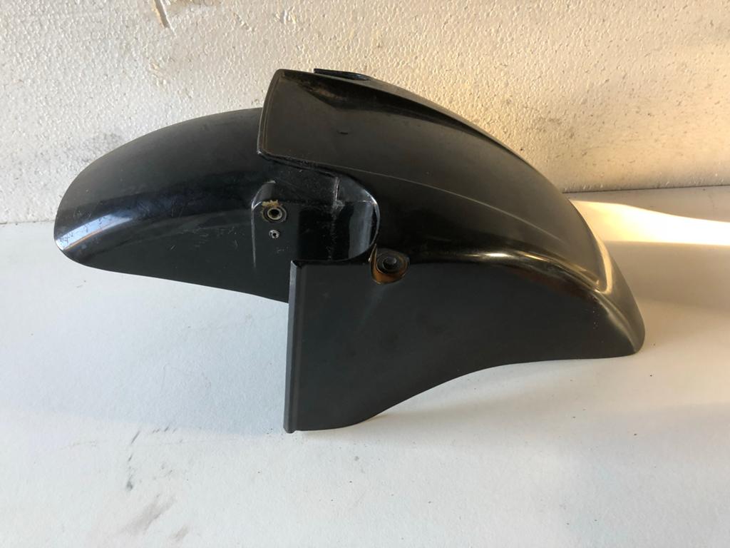 Spatbord voor Honda VFR750F RC24, Gebruikt, ., Ophalen of Verzenden, .