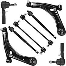 Draagarmen Dodge Caliber draagarm Jeep Compass Jeep Patriot, Auto-onderdelen, Ophanging en Onderstel, Jeep, -, -, Nieuw