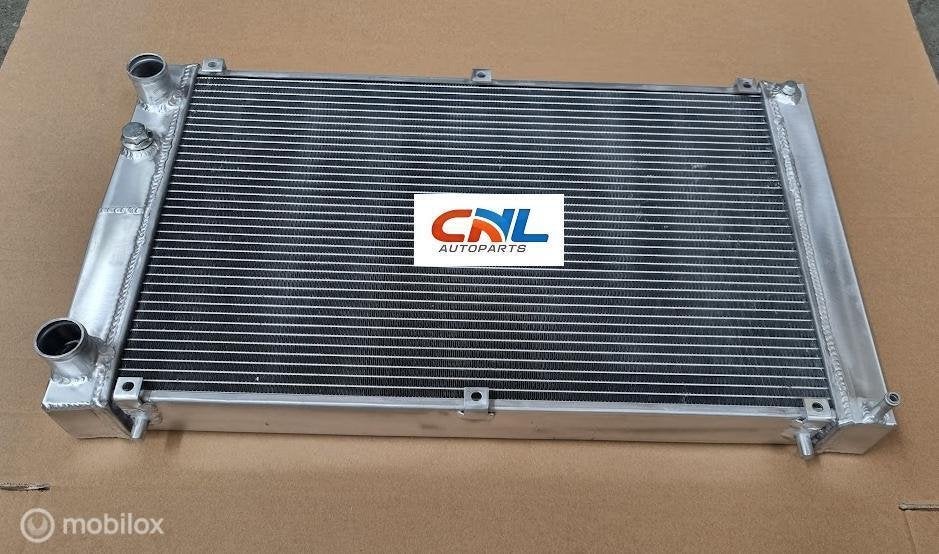 Radiateur Maserati Biturbo 2500 2.5L 1981-1994 radiator, Auto-onderdelen, Nieuw, Ophalen of Verzenden