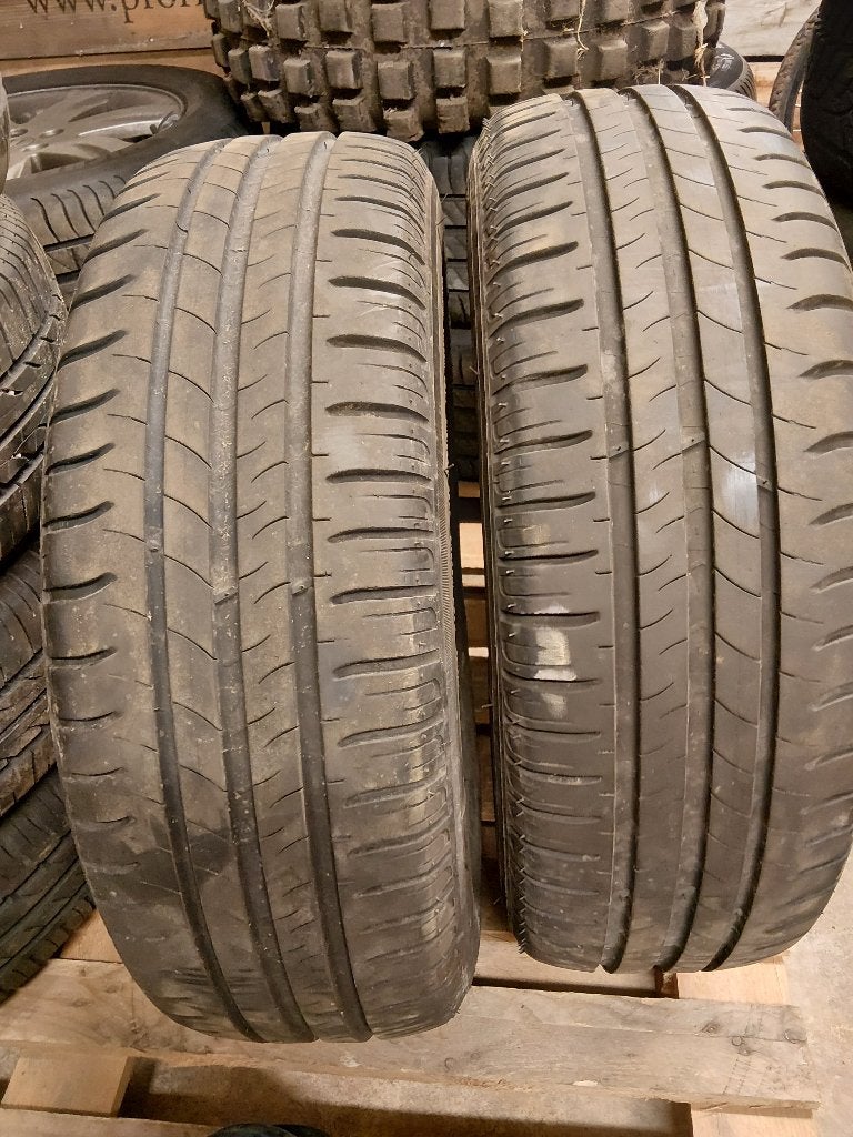 2x nieuwe zomerband 195/65r15, Ophalen of Verzenden