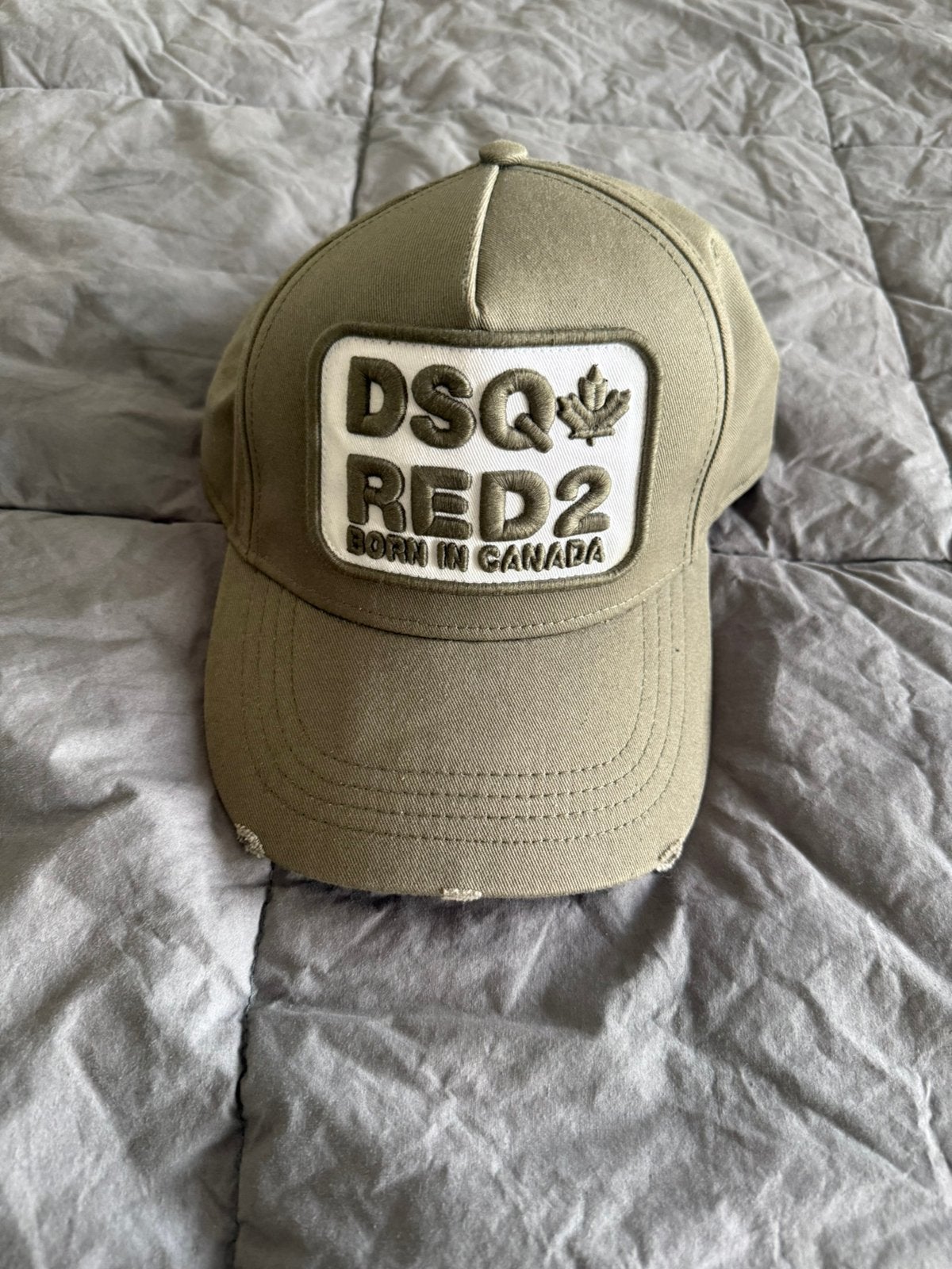 DSQUARED pet nieuw, Kleding | Heren, Ophalen, Zo goed als nieuw
