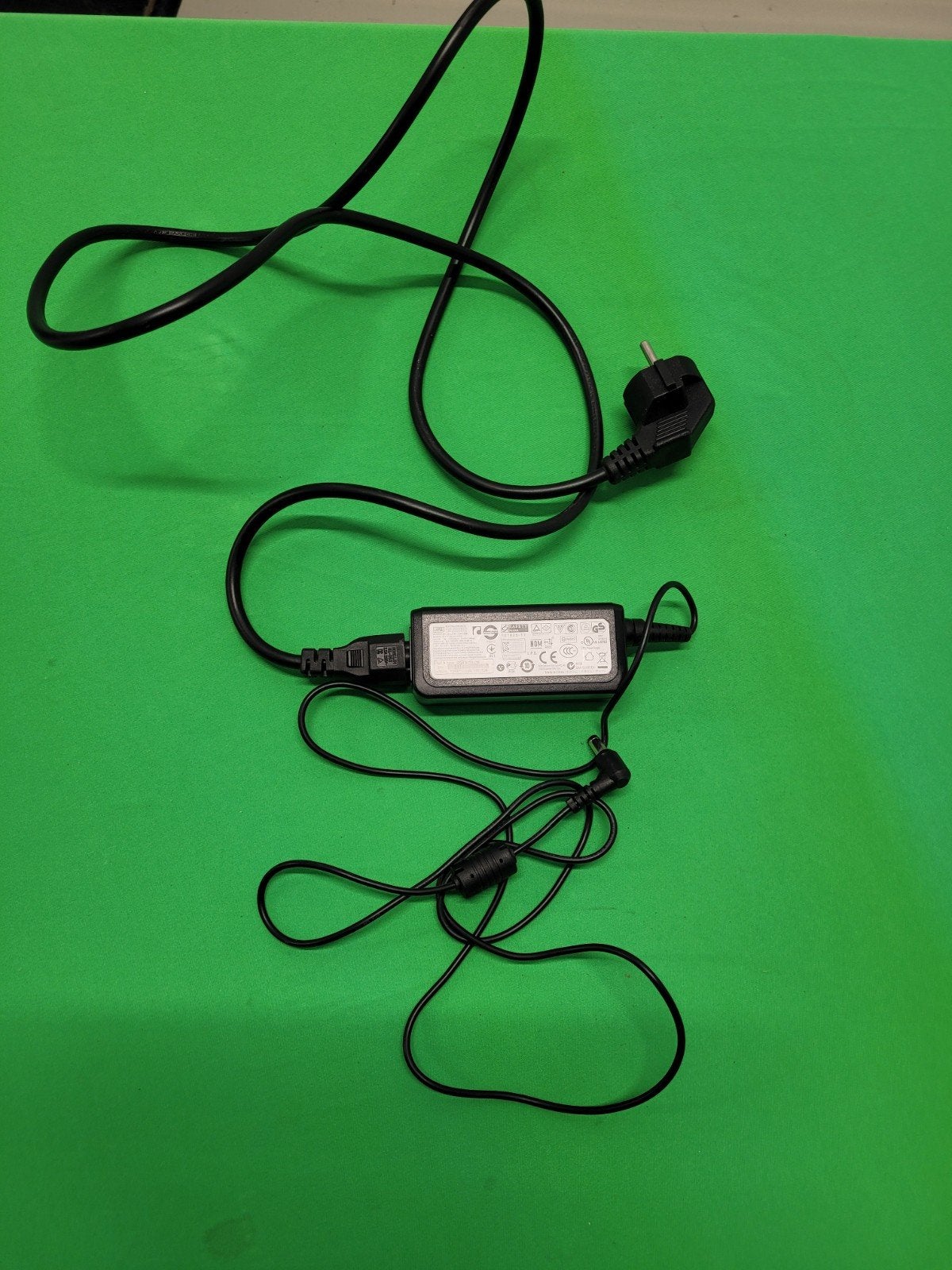 Acer Laptop Oplader Adapter 19V 3.42A (DA-30D19), Computers en Software, Laptop-opladers, .., .., Ophalen of Verzenden, Zo goed als nieuw