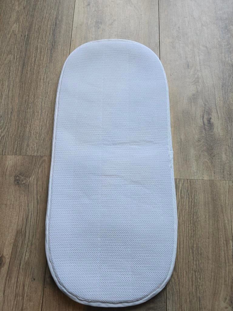 aerosleep 3d matrasbeschermer 75 x 34 cm, Ophalen of Verzenden, Wit, Jongetje of Meisje, Overige typen