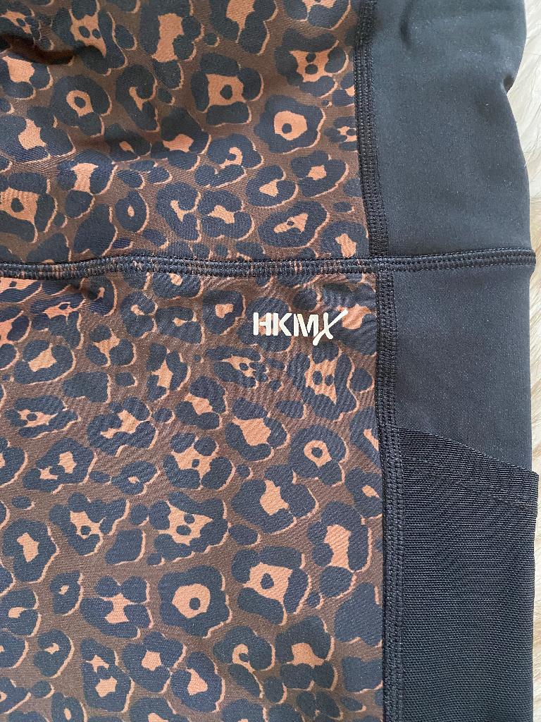 Nieuwe sport legging Hunkemöller M, Maat 38/40 (M), Overige kleuren, Nieuw, Ophalen of Verzenden