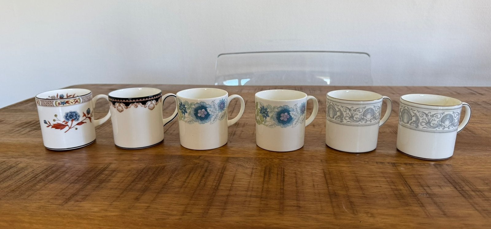 Wedgwood, Ophalen of Verzenden