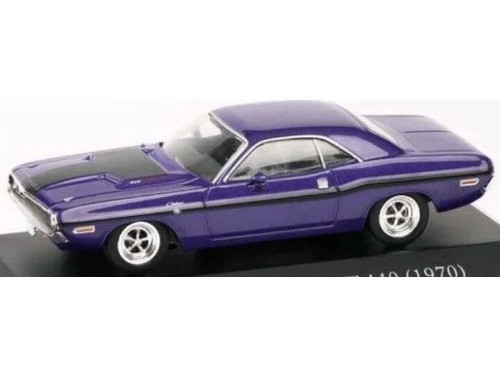 Dodge CHALLENGER R/T 440 1970, Ophalen of Verzenden, Nieuw, Auto, Overige merken