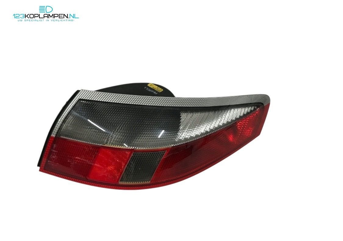 Porsche 996 Carrera Facelift achterlicht rechts, Auto-onderdelen, Verlichting, Gebruikt, -, Verzenden, Porsche