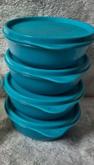 25% KORTING: Tupperware ruimteschaaltje 300 ml - Nieuw, Huis en Inrichting, Keuken | Tupperware, Nieuw, Ophalen of Verzenden