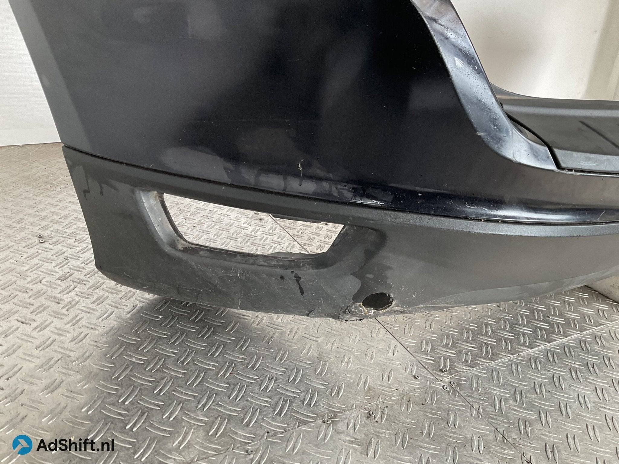 Bumper Volvo XC60 XC-60 13-17 30763426 Achterbumper F6-15921, Bumper