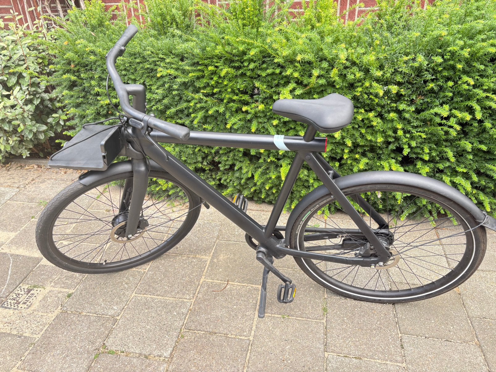 VanMoof S3, Fietsen en Brommers, Ophalen, Gebruikt, Vanmoof