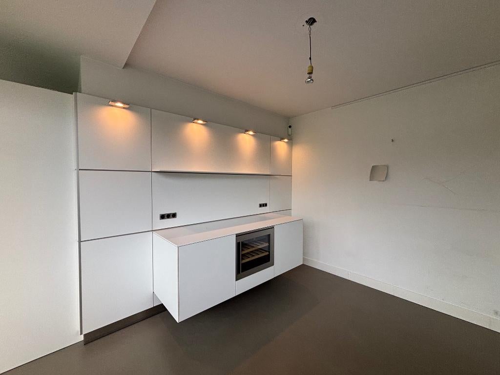 Bulthaup B3, Ophalen, Gebruikt, Wit, Overige typen
