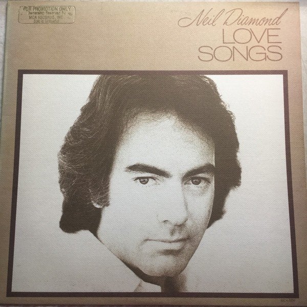 Neil Diamond, Ophalen of Verzenden, Gebruikt, Pop