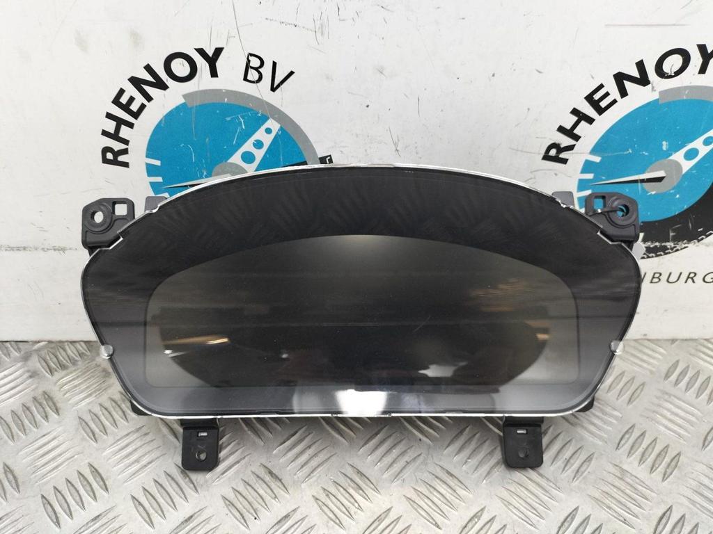FORD KUGA KLOKKENPANEEL 2020, Ophalen of Verzenden, Gebruikt, Stiba lid