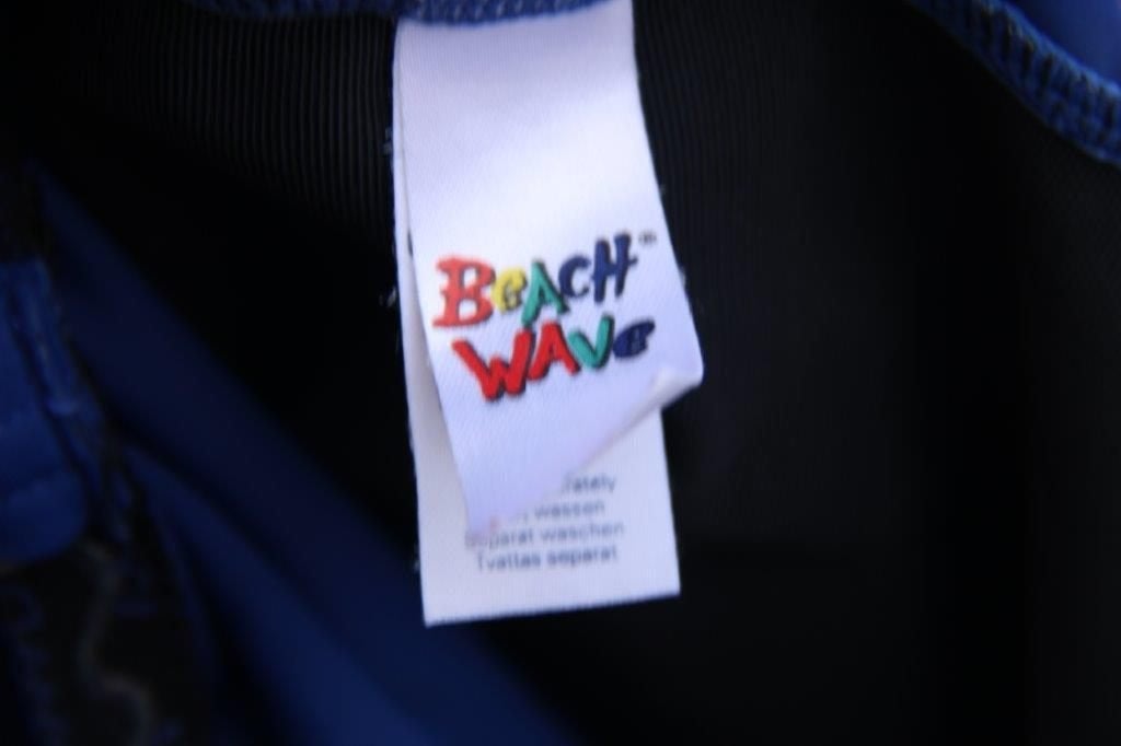 Badpak blauw/ aqua Beachwave mt 46 Vaste prijs, Kleding | Dames, Badmode en Zwemkleding, Beachwave, Blauw, Badpak, Ophalen of Verzenden