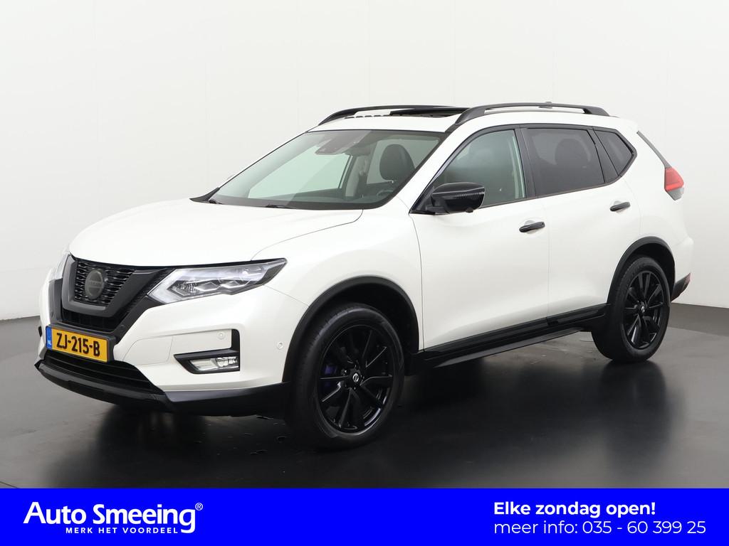 Nissan X-Trail 1.3 DIG-T Tekna | Trekhaak | Bose Audio | Pan, Auto's, Nissan, 12 maanden, 15 km/l, Gebruikt, Euro 6