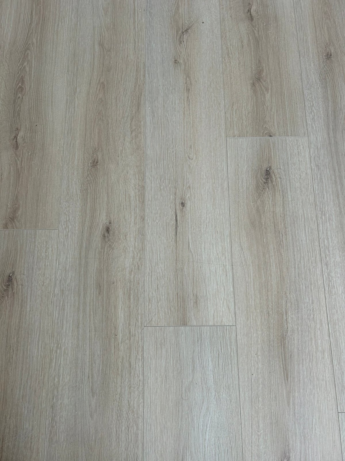 Nieuwe laminaat vloer, Ophalen, 50 tot 150 cm, Zo goed als nieuw, 10 m² of meer