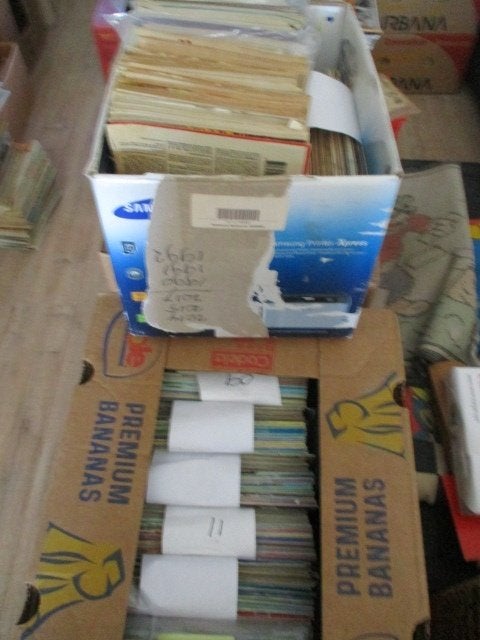 113 jaren donald duck weekblad, Boeken, Meerdere stripboeken, Ophalen, Gelezen