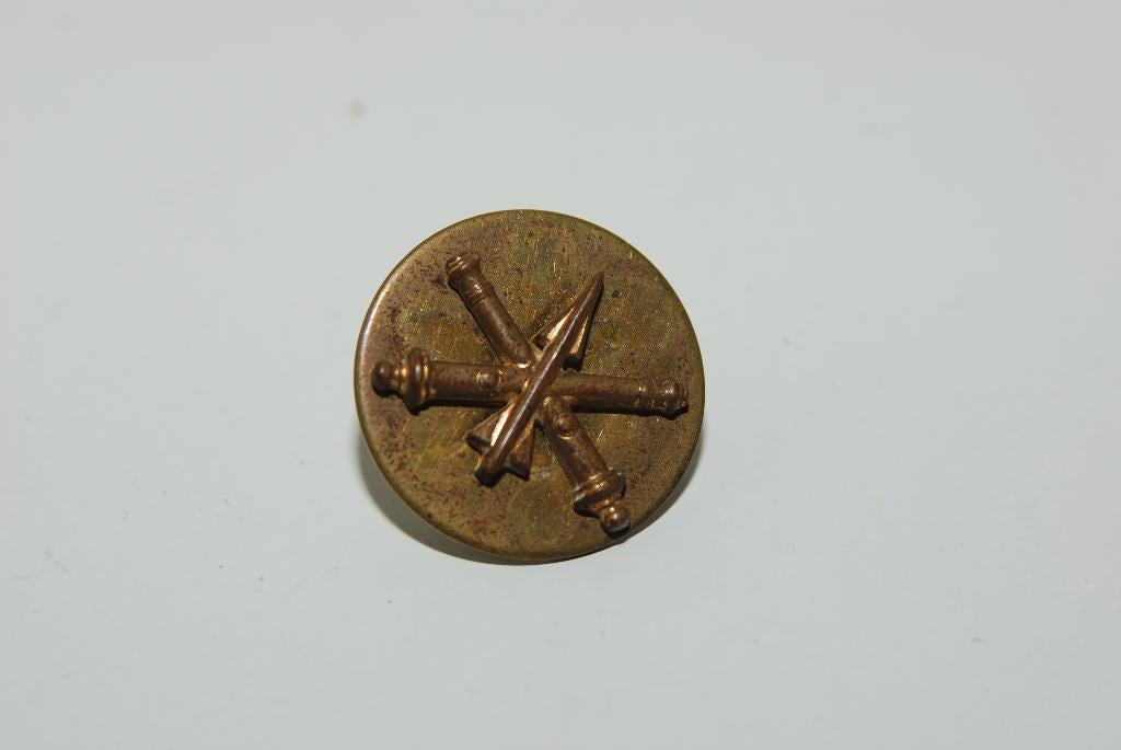 Vietnam US Army badge, Ophalen of Verzenden, Landmacht, Amerika, Embleem of Badge