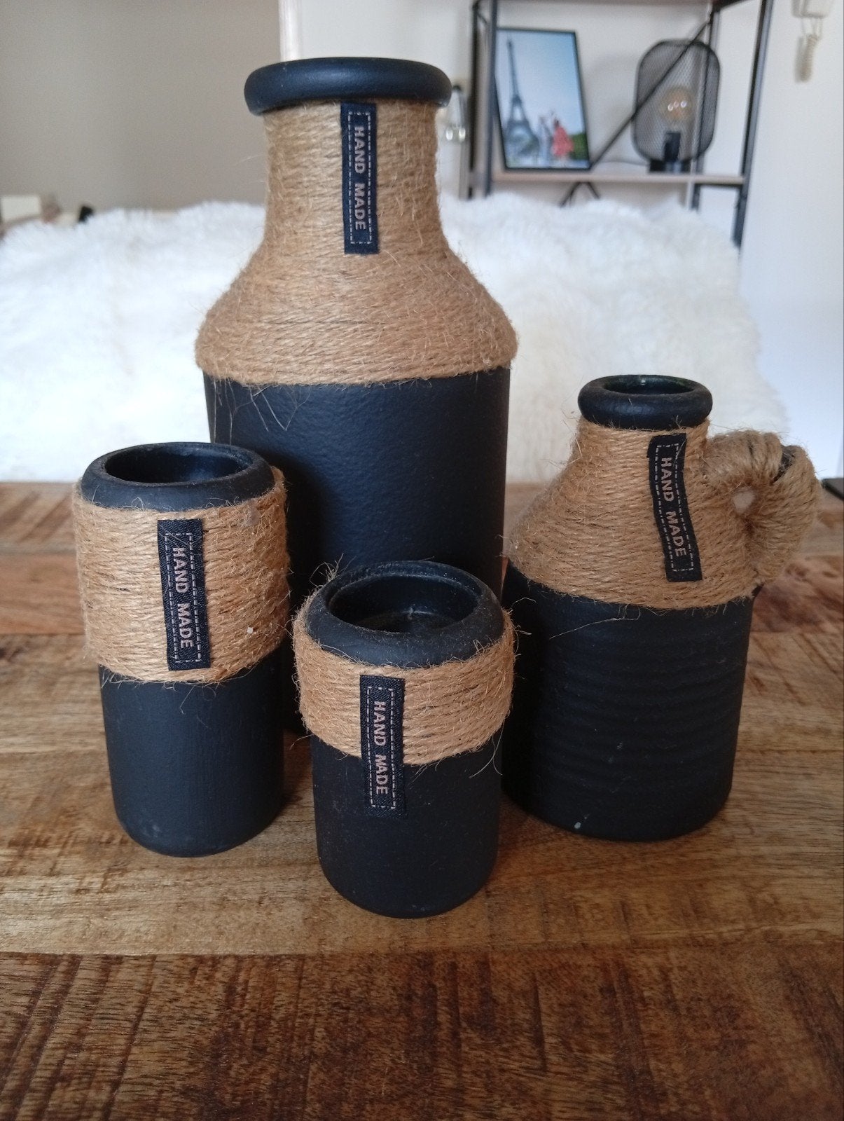 accessoires setje, Ophalen of Verzenden