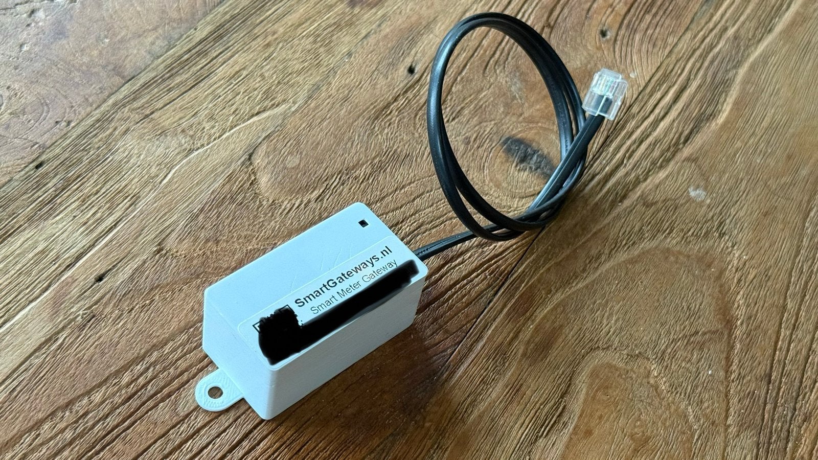 Slimme meter wifi gateway p1, Ophalen of Verzenden, Zo goed als nieuw, Elektriciteit