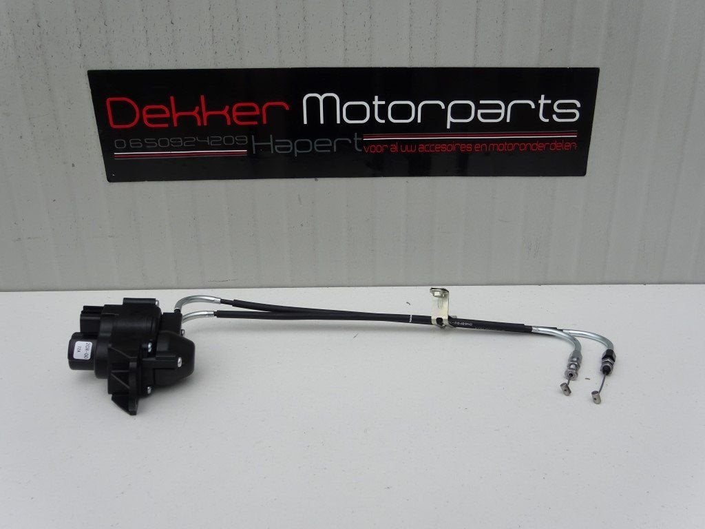 Servo motor / Exup klep Yamaha YZF R6 2017-2018-2019 RJ27, -, -, Nieuw, Ophalen of Verzenden