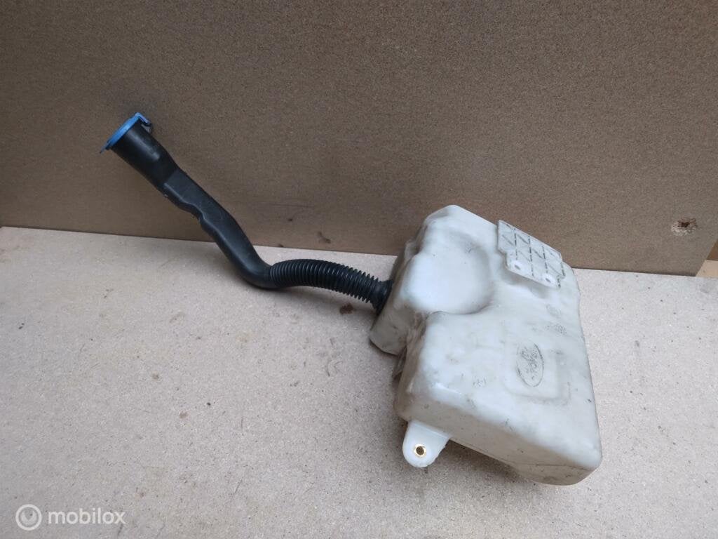 Ruitensproeier Land Rover Discovery 3 Sproeier Tank LR3, Auto-onderdelen, Land Rover, Ophalen of Verzenden, Gebruikt, Land Rover