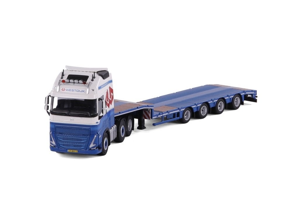 Volvo FH5 GL. XL & Semi-dieplader Westdijk, Overige merken, Nieuw, Ophalen of Verzenden, Stationsweg Oost 203 A 3931 EP Woudenberg
