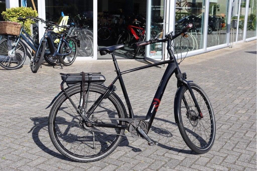Koga Enova EVO l Belt drive l Bosch Active Plus l 500wh l XL, Fietsen en Brommers, Elektrische fietsen, Overige merken, Koga, Ophalen of Verzenden