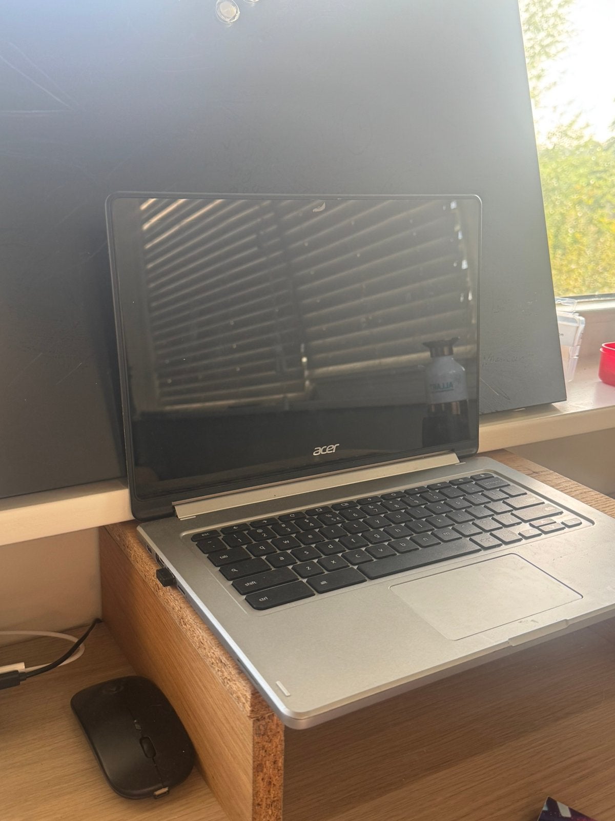 Acer Chromebook r13, 2 tot 3 Ghz, Qwerty, 13 inch, Met touchscreen