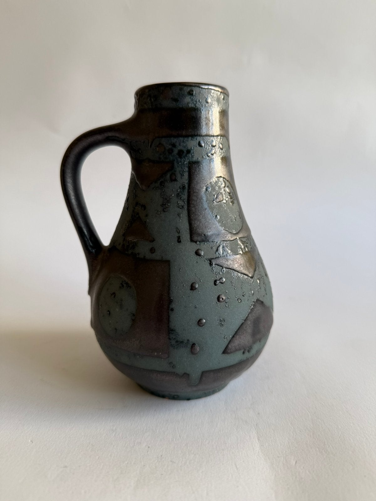 Carstens Tonnieshof - Ankara - vaas, Antiek en Kunst, Ophalen of Verzenden