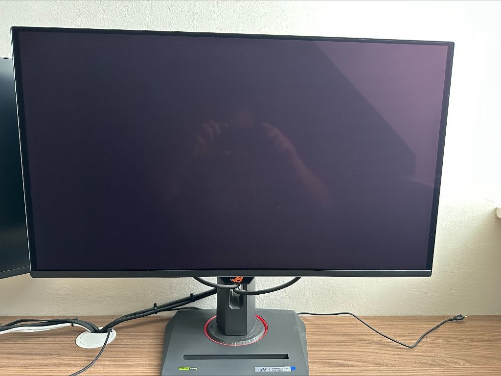 Foto 4 van High‑end Gaming PC - RTX 5090 + Ryzen 9 9950X3D