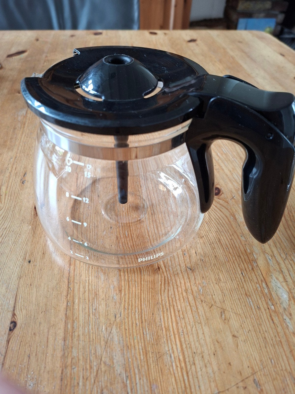 Philips koffiekan. Model CP9937/01, Ophalen of Verzenden