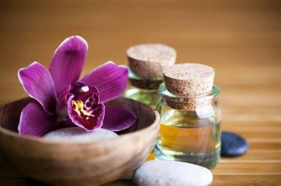 Massage komt naar jou toe, Ontspanningsmassage