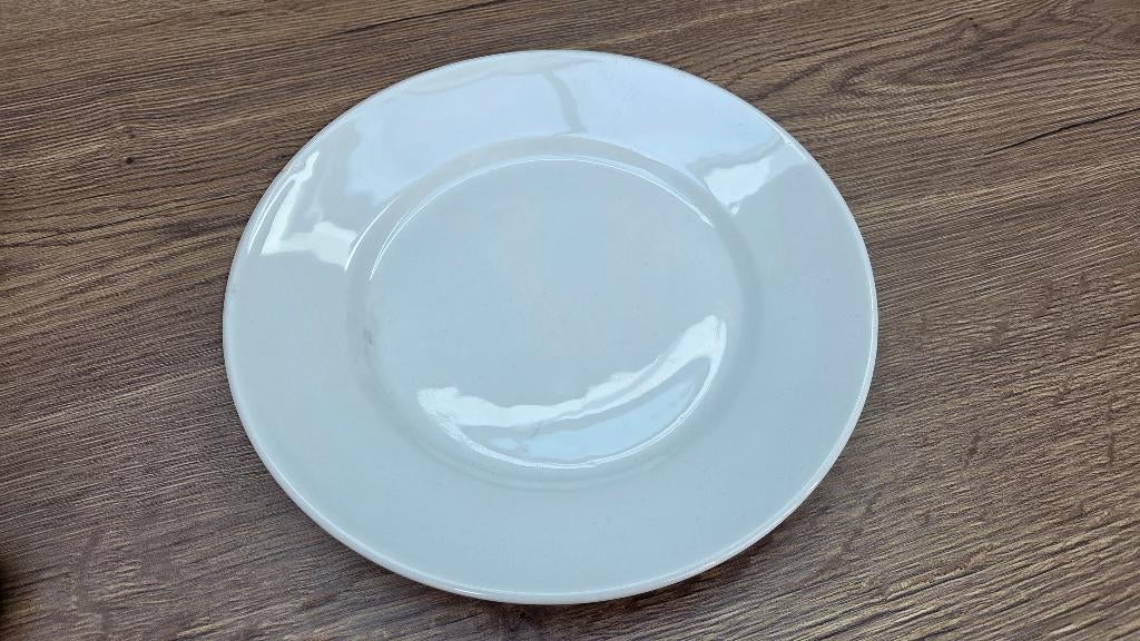 Kriegsmarine bord porselein wo2, Ophalen of Verzenden