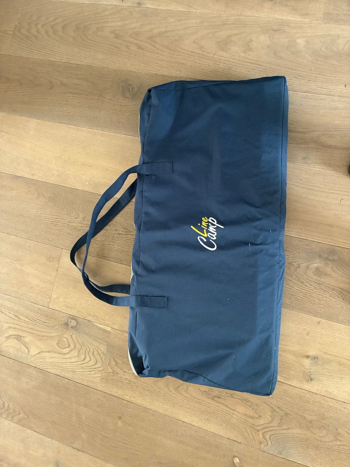 Camping kastje, Ophalen, Gebruikt, Campingkast