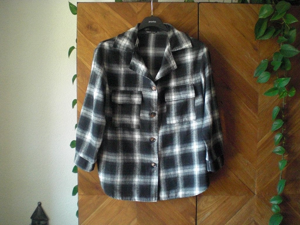 Zgan. Mooie Blouse van SHEIN. Maat 36, Shein, Ophalen of Verzenden, Zo goed als nieuw, Maat 36 (S)
