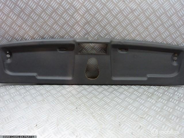 Hemel afdekking BMW 3-serie E30 ('84-'92), Gebruikt, Ophalen of Verzenden, BMW, BMW