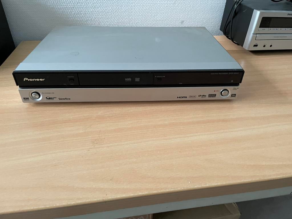 Dvd speler, Audio, Tv en Foto, Dvd-spelers, Ophalen of Verzenden, Zo goed als nieuw, Overige merken