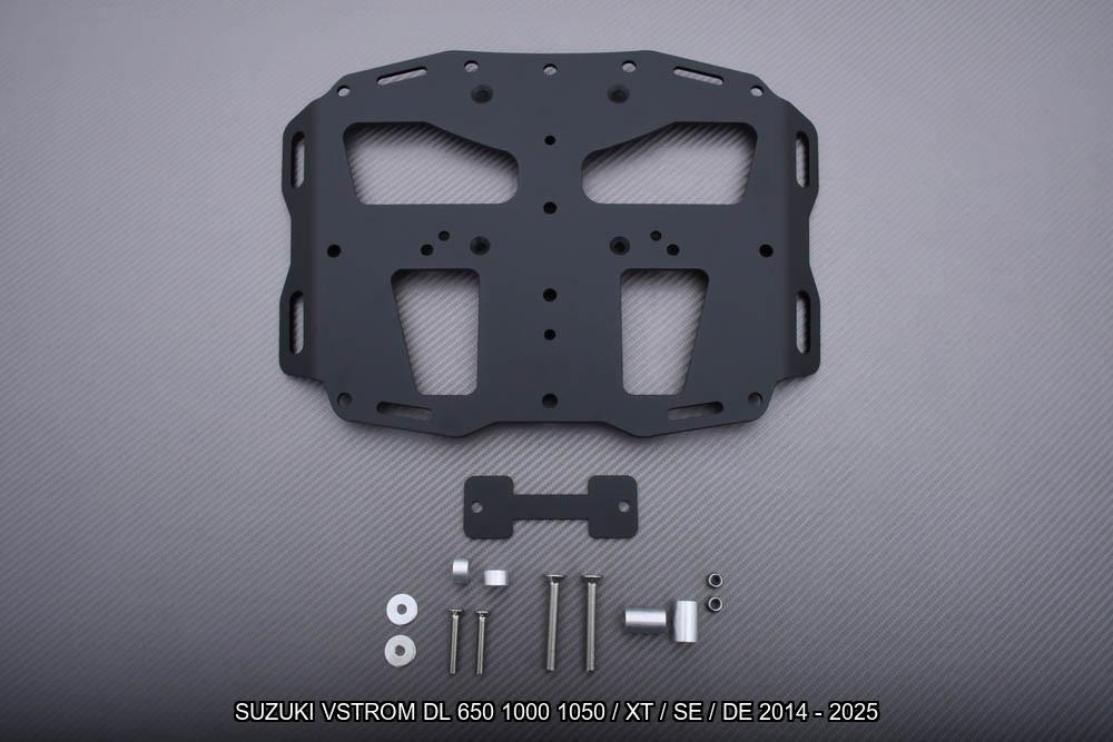 Topkofferdrager SUZUKI VSTROM DL 650 1000 1050 2014 - 2025