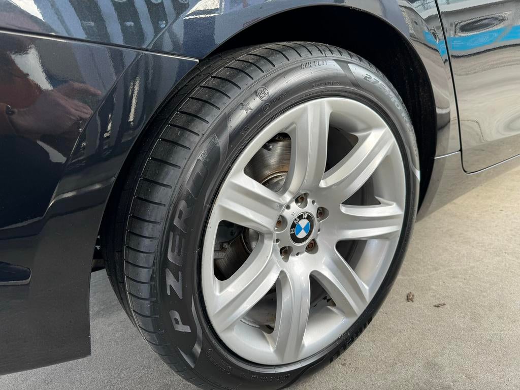 Velgen breedset 19” BMW | Styling 272 | Pirelli PZero | 2023, Gebruikt, 275 mm, Banden en Velgen, Personenwagen