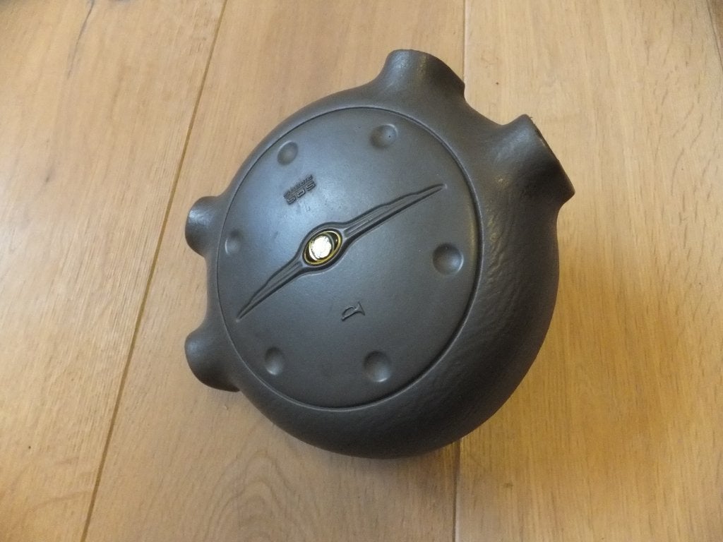 keurige airbag stuur, driver, inbouw, pt cruiser, chrysler, Ophalen of Verzenden, Nieuw, Chrysler