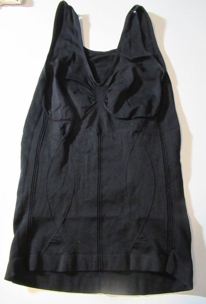 Corrigerende top, Kleding | Dames, Ophalen, Zwart, Hemd