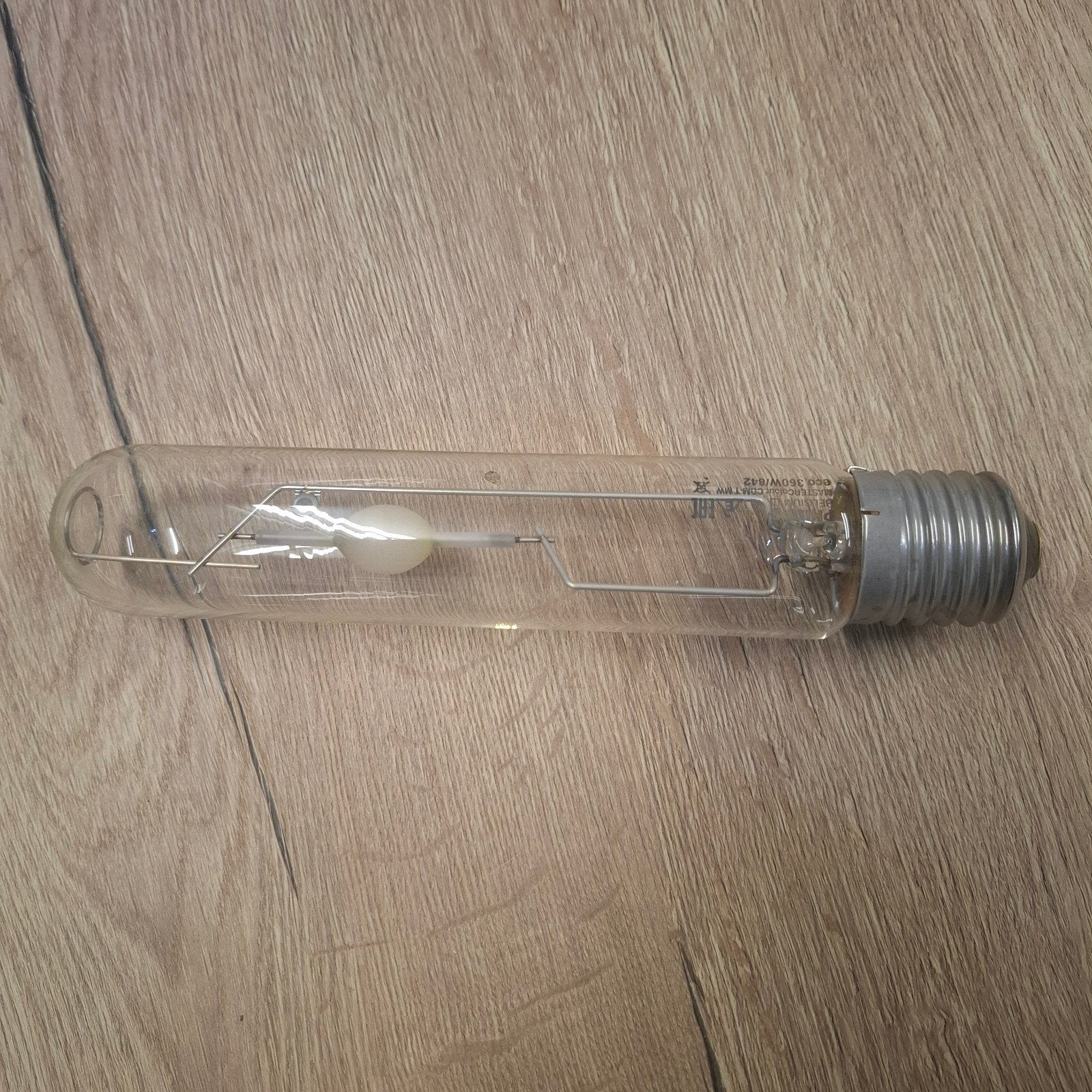 Gasontladingslamp 150W E40, Ophalen of Verzenden
