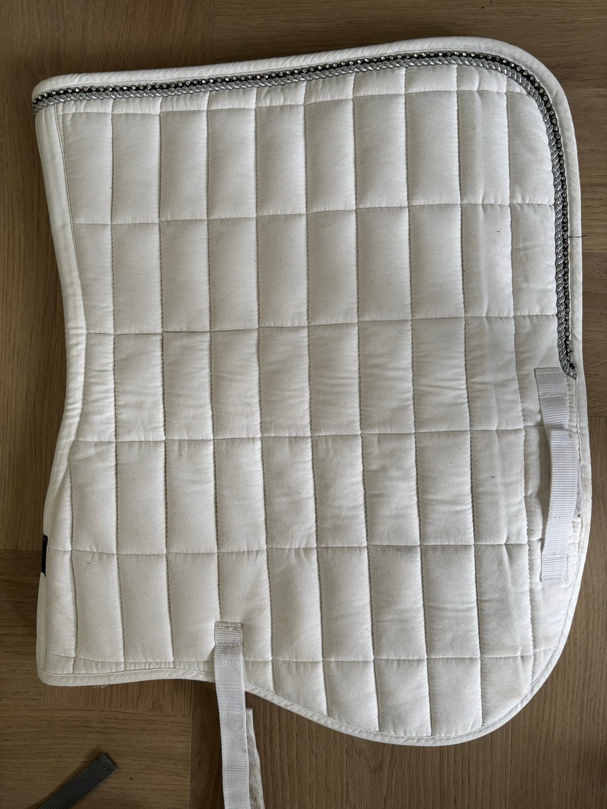 Dekjes full en cop, Ophalen of Verzenden, Dressuur