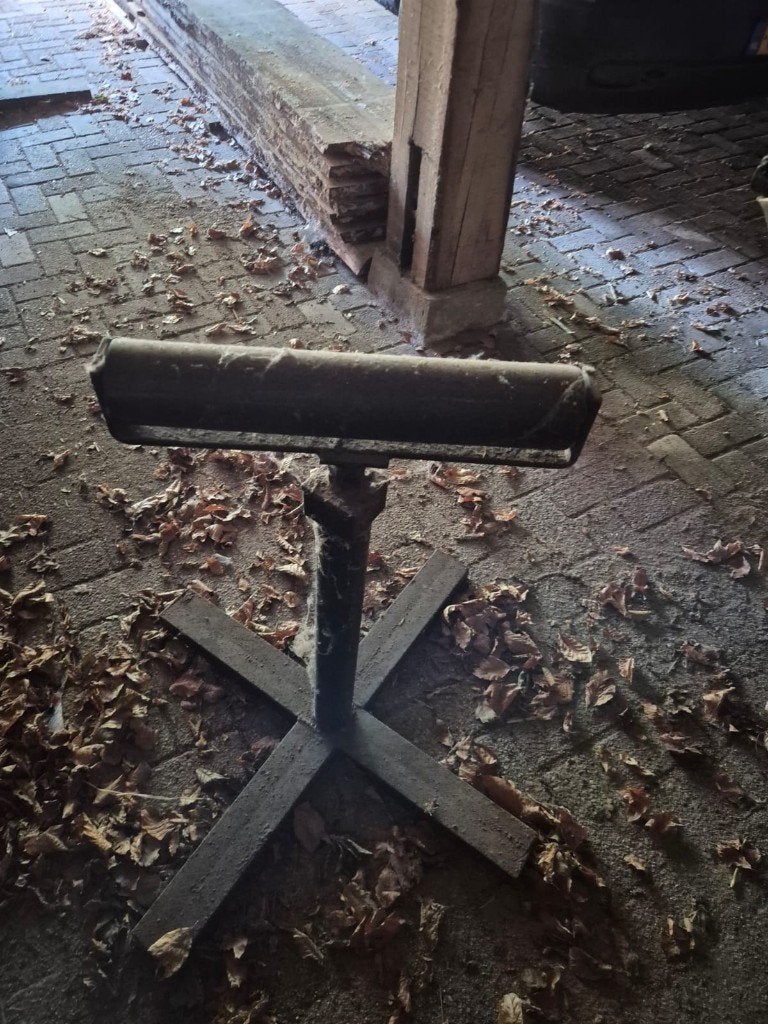 geleider roller, Ophalen, Gebruikt, Invalzaag, 30 tot 70 mm