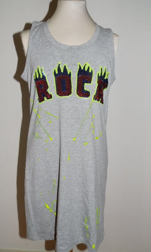 nieuwe My Brand junior jurk Graffiti Rock maat 152, Meisje, Nieuw, Ophalen of Verzenden, My Brand